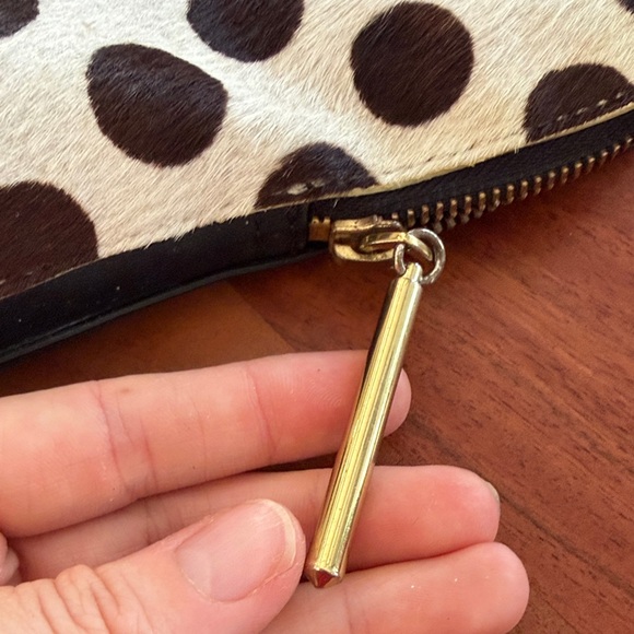 Polka Dot 3.1 Philip Lim Toiletry Bag - Picture 5 of 5